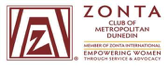 Zonta Club of Metropolitan Dunedin